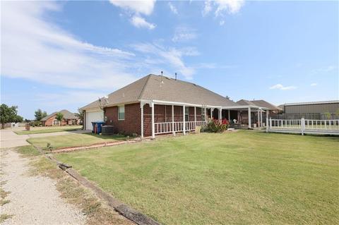 901 Grandview Rd, Tuttle, OK 73089 photo 36