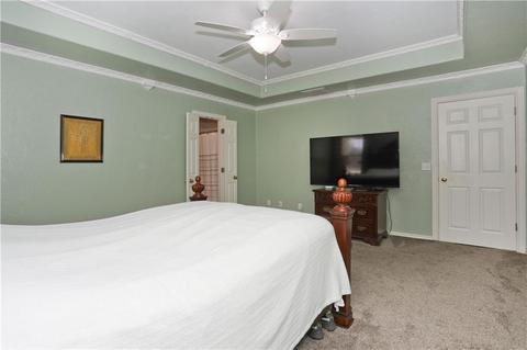 901 Grandview Rd, Tuttle, OK 73089 photo 16