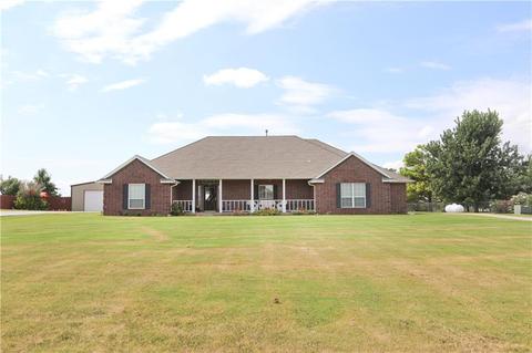 901 Grandview Rd, Tuttle, OK 73089 photo 1