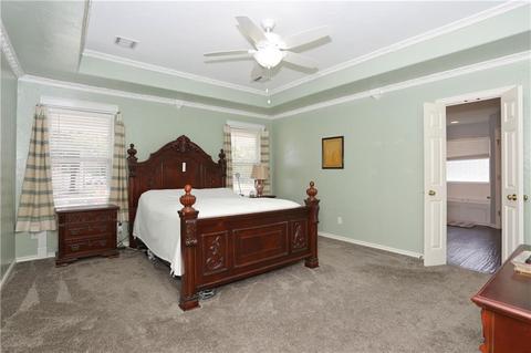 901 Grandview Rd, Tuttle, OK 73089 photo 14