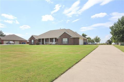 901 Grandview Rd, Tuttle, OK 73089 photo 2