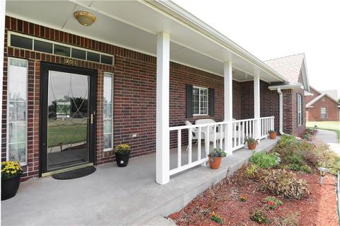 901 Grandview Rd, Tuttle, OK 73089 photo 3