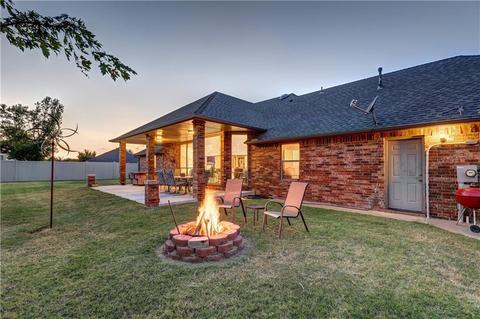 4112 Stardust Ln, Tuttle, OK 73089 photo 34