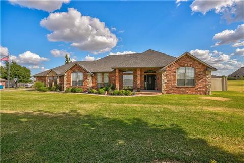 4112 Stardust Ln, Tuttle, OK 73089 photo 1