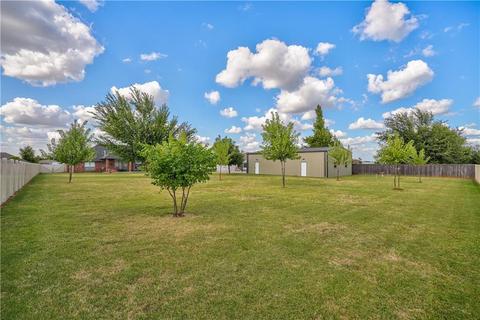4112 Stardust Ln, Tuttle, OK 73089 photo 33