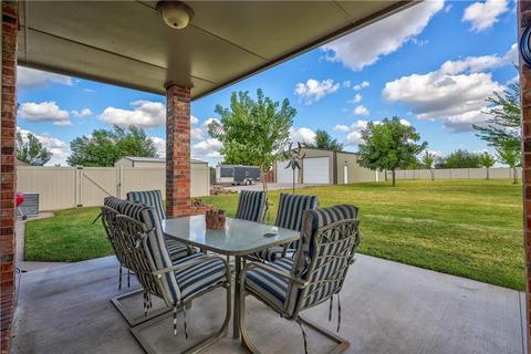 4112 Stardust Ln, Tuttle, OK 73089 photo 32