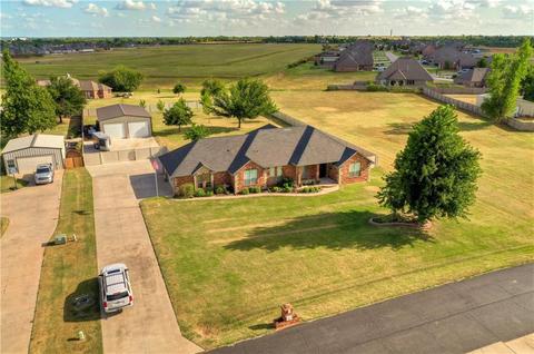 4112 Stardust Ln, Tuttle, OK 73089 photo 36