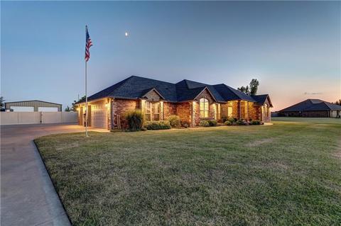 4112 Stardust Ln, Tuttle, OK 73089 photo 35