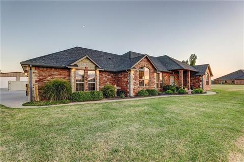 4112 Stardust Ln, Tuttle, OK 73089 photo 2
