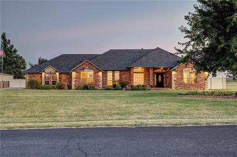 4112 Stardust Ln, Tuttle, OK 73089 photo 3