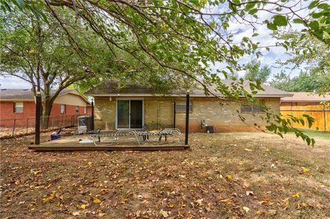 2611 Briarcliff Rd, Norman, OK 73071 photo 14