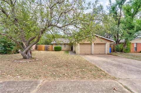 2611 Briarcliff Rd, Norman, OK 73071 photo 1