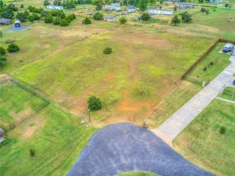 Lake Front Drive, Blanchard, OK 73010