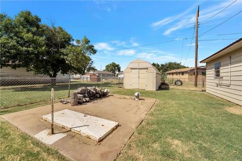1605 Jupiter St, Altus, OK 73521 photo 32