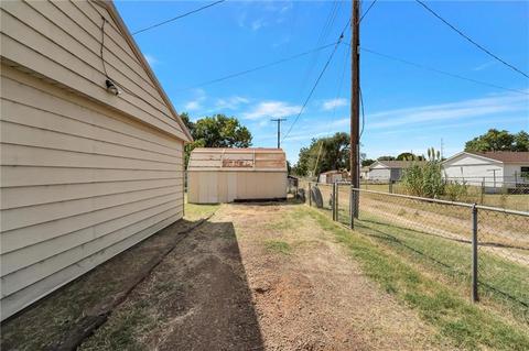 1605 Jupiter St, Altus, OK 73521 photo 33
