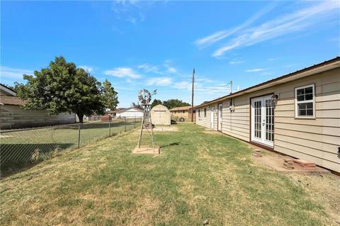 1605 Jupiter St, Altus, OK 73521 photo 30
