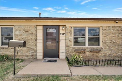 1605 Jupiter St, Altus, OK 73521 photo 3