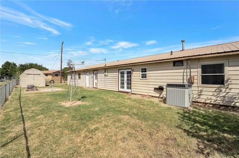 1605 Jupiter St, Altus, OK 73521 photo 31
