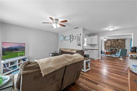 8101 NW 33rd St, Bethany, OK 73008 photo 4