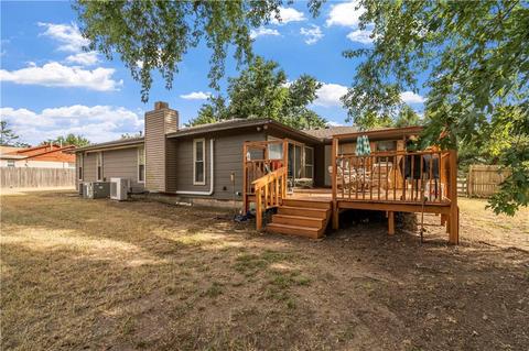 8101 NW 33rd St, Bethany, OK 73008 photo 36
