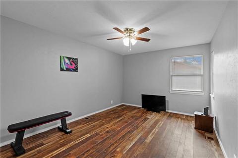 8101 NW 33rd St, Bethany, OK 73008 photo 25