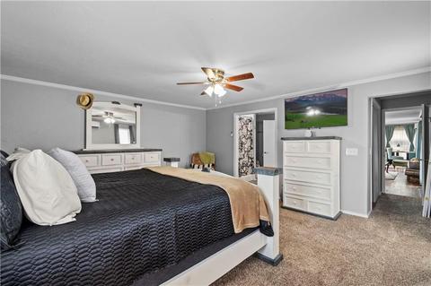 8101 NW 33rd St, Bethany, OK 73008 photo 21