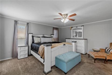 8101 NW 33rd St, Bethany, OK 73008 photo 20