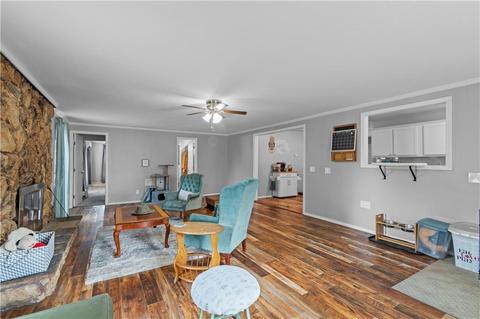 8101 NW 33rd St, Bethany, OK 73008 photo 18