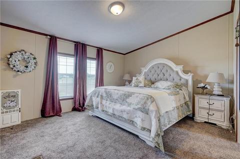 333133 Lariat Ln, Mcloud, OK 74851 photo 16