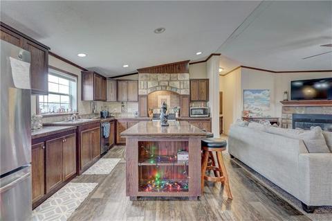 333133 Lariat Ln, Mcloud, OK 74851 photo 14