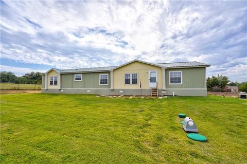 333133 Lariat Ln, Mcloud, OK 74851 photo 2
