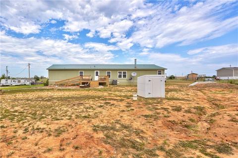 333133 Lariat Ln, Mcloud, OK 74851 photo 26