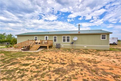333133 Lariat Ln, Mcloud, OK 74851 photo 27