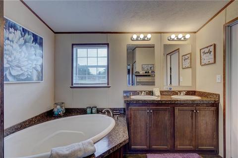 333133 Lariat Ln, Mcloud, OK 74851 photo 17
