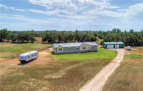 333133 Lariat Ln, Mcloud, OK 74851 photo 30