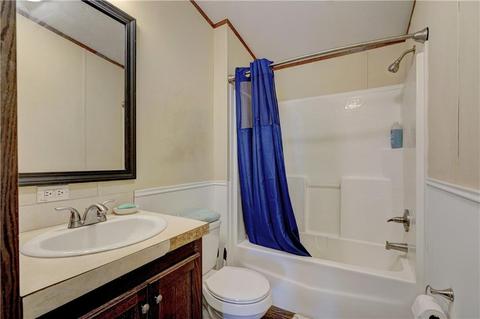 333133 Lariat Ln, Mcloud, OK 74851 photo 23