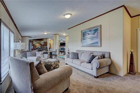 333133 Lariat Ln, Mcloud, OK 74851 photo 5