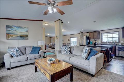 333133 Lariat Ln, Mcloud, OK 74851 photo 9