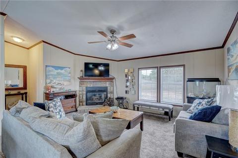 333133 Lariat Ln, Mcloud, OK 74851 photo 7