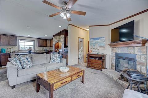 333133 Lariat Ln, Mcloud, OK 74851 photo 8