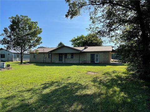 508 Clouse Rd, Broken Bow, OK 74728 photo 1