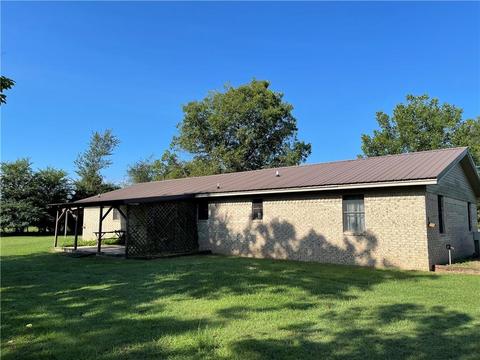 508 Clouse Rd, Broken Bow, OK 74728 photo 5