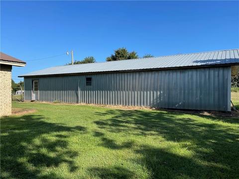 508 Clouse Rd, Broken Bow, OK 74728 photo 2