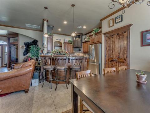 3216 SE 32nd St, Moore, OK 73165 photo 15
