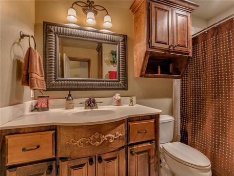 3216 SE 32nd St, Moore, OK 73165 photo 20
