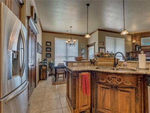 3216 SE 32nd St, Moore, OK 73165 photo 13