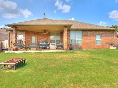 3216 SE 32nd St, Moore, OK 73165 photo 32