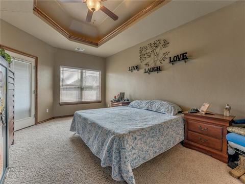 3216 SE 32nd St, Moore, OK 73165 photo 24