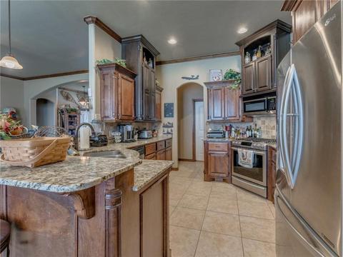 3216 SE 32nd St, Moore, OK 73165 photo 12