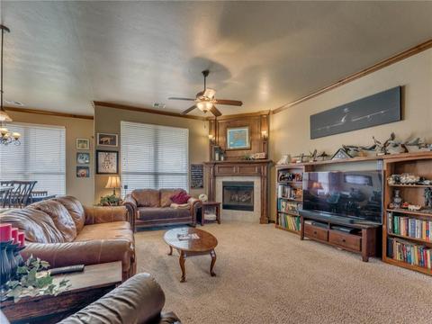 3216 SE 32nd St, Moore, OK 73165 photo 7